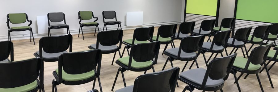 RÃ©novez vos locaux professionnels